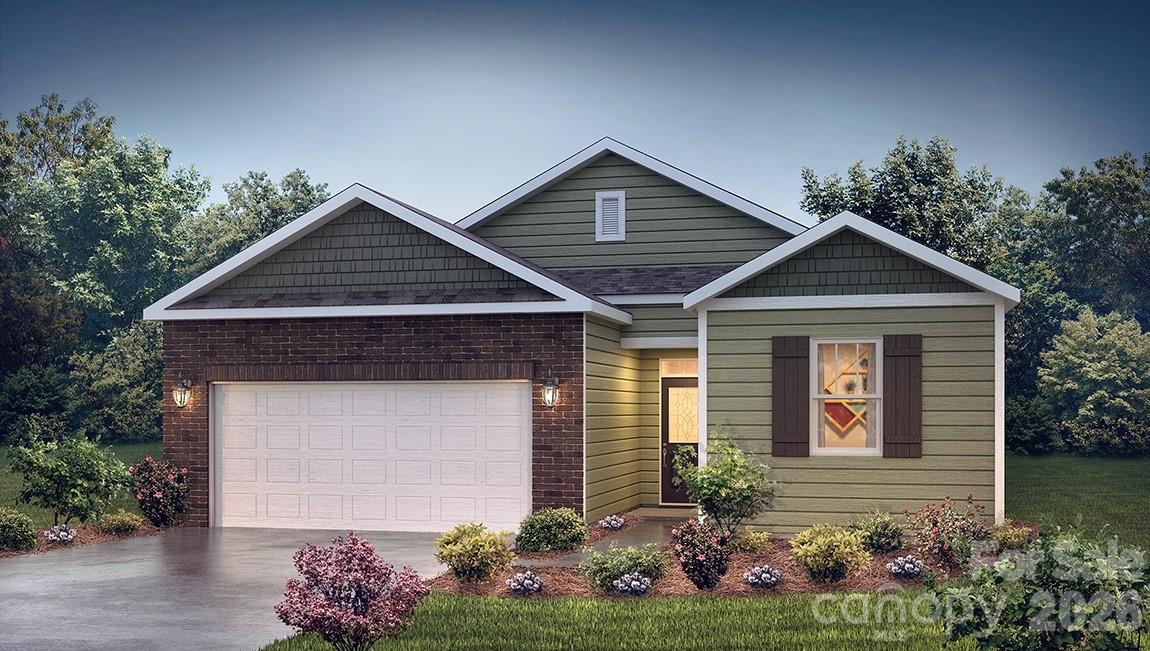 1332 Lily Drive Richburg SC 29729