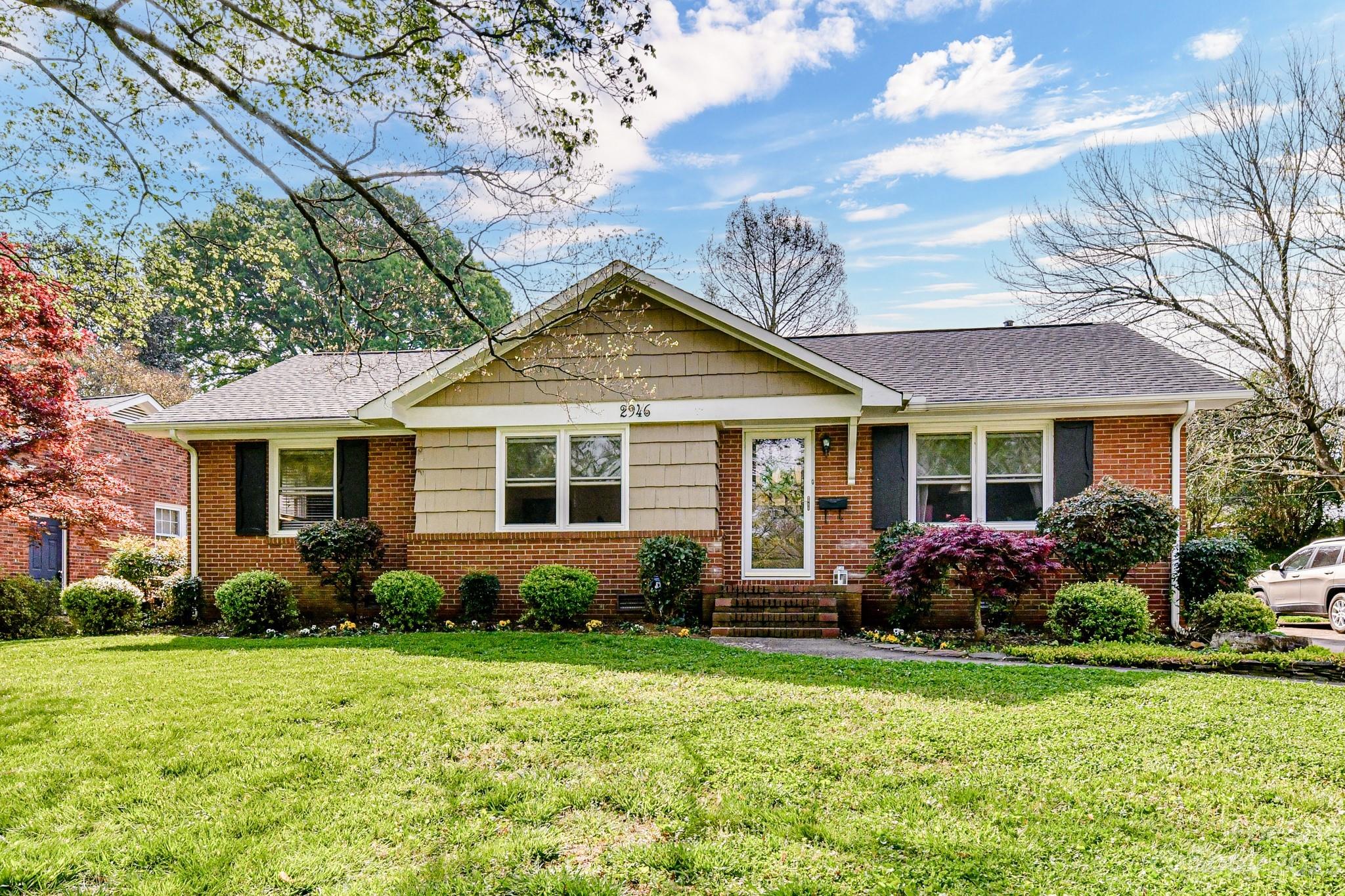 2946 Dunlavin Way Charlotte NC 28205