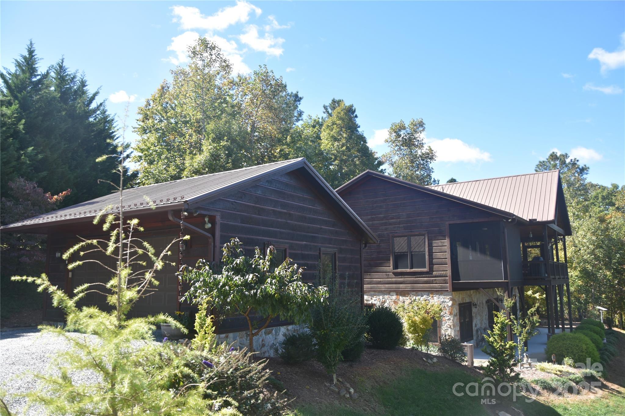 80 Grandview Loop Nebo NC 28761