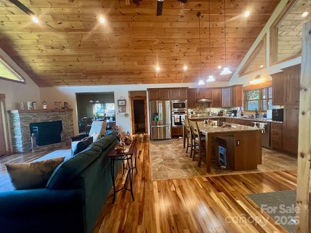 80 Grandview Loop Nebo NC 28761