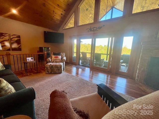 80 Grandview Loop Nebo NC 28761