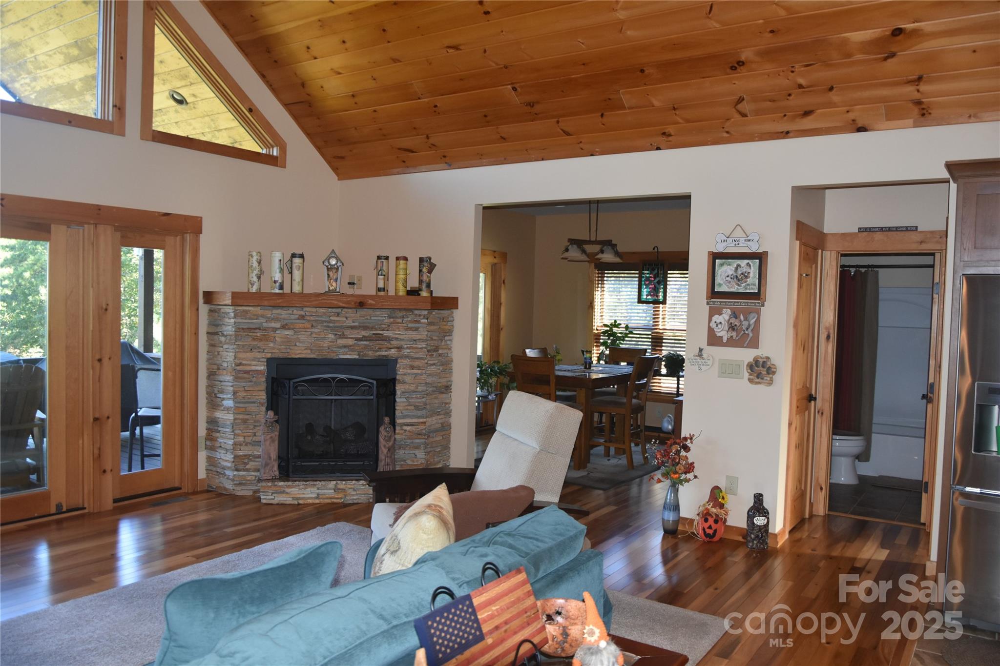 80 Grandview Loop Nebo NC 28761