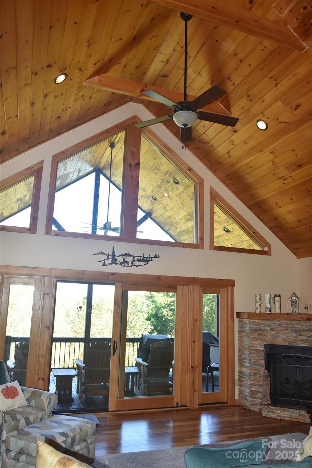 80 Grandview Loop Nebo NC 28761
