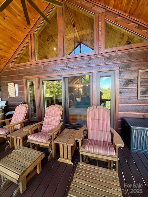 80 Grandview Loop Nebo NC 28761