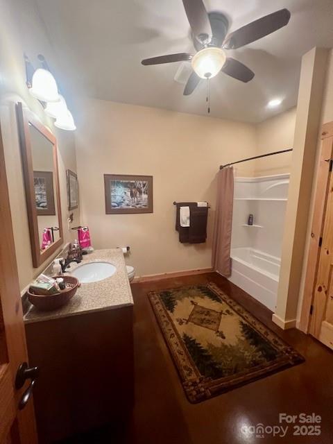 80 Grandview Loop Nebo NC 28761