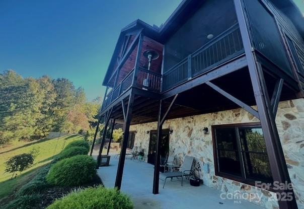 80 Grandview Loop Nebo NC 28761