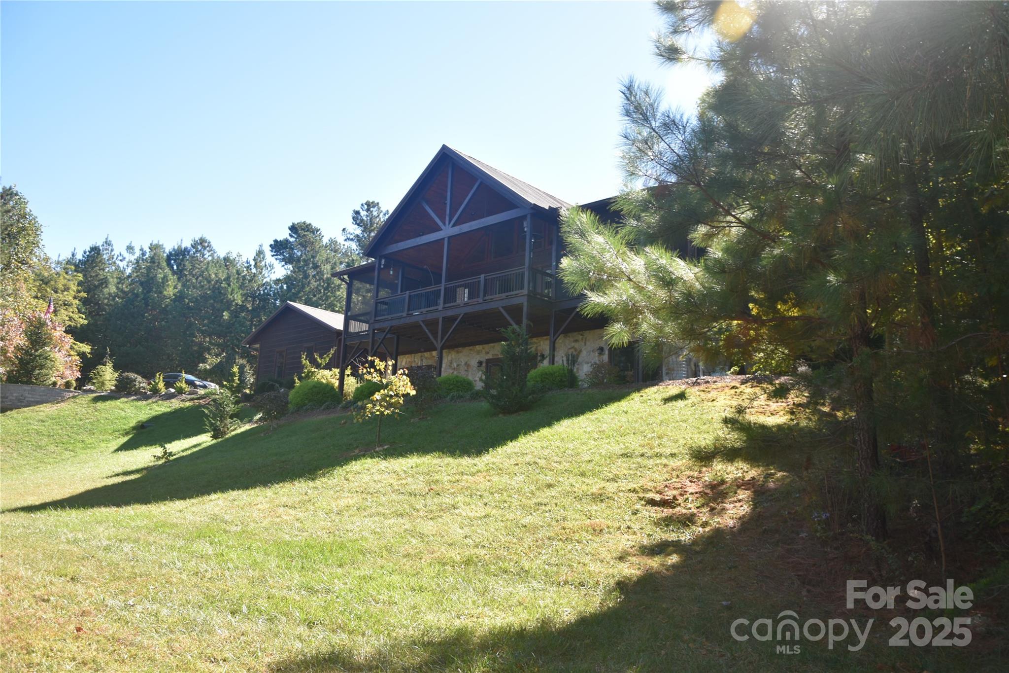 80 Grandview Loop Nebo NC 28761