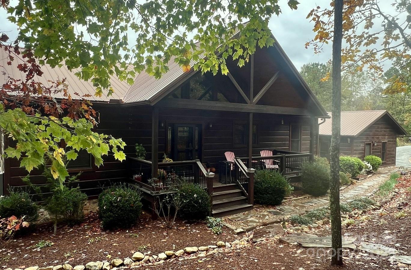 80 Grandview Loop Nebo NC 28761