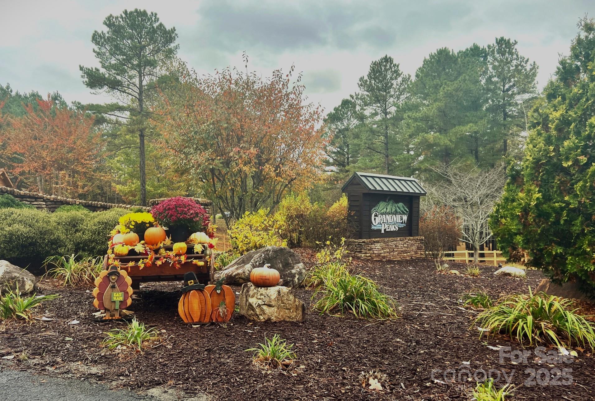 80 Grandview Loop Nebo NC 28761