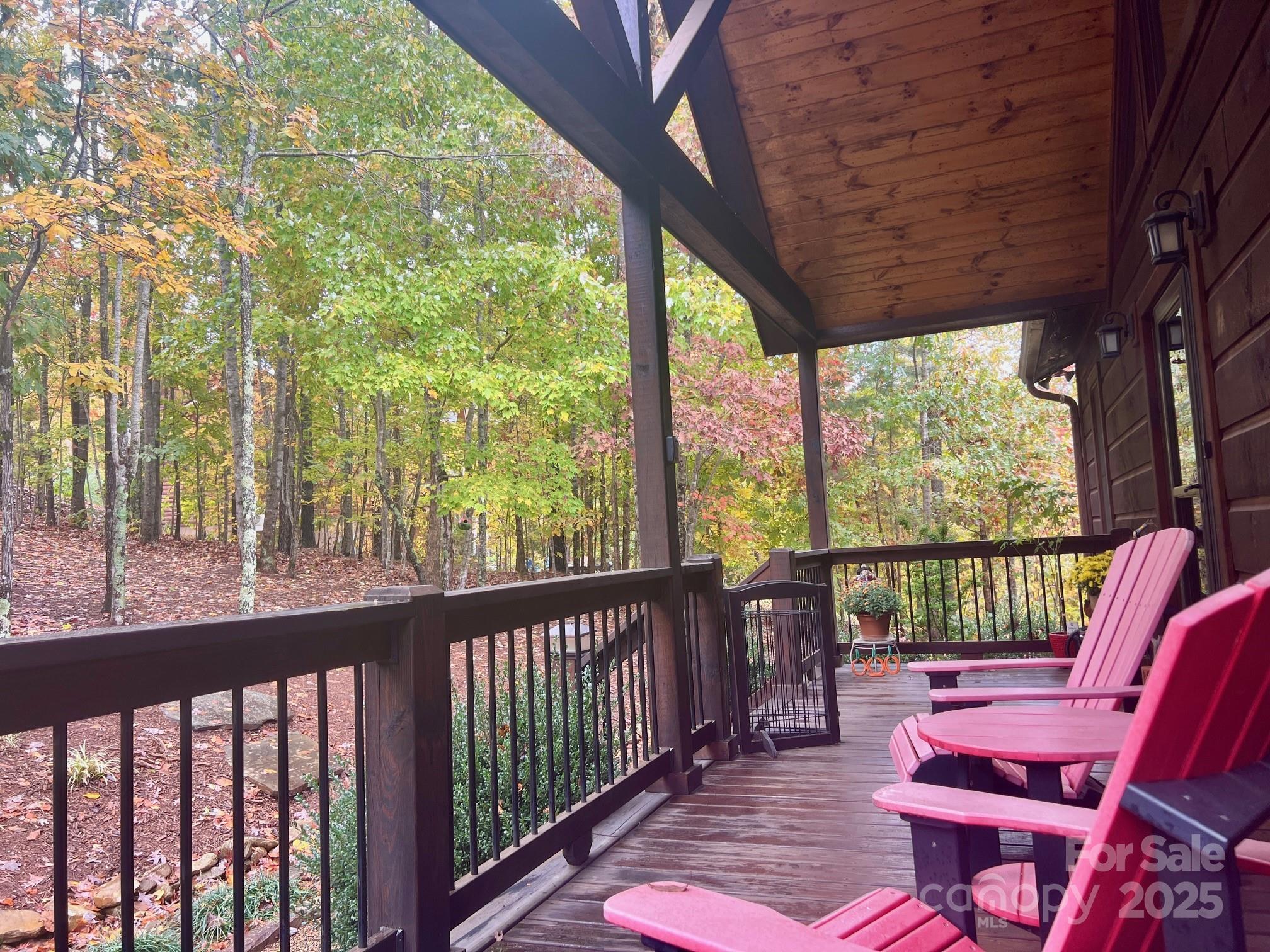 80 Grandview Loop Nebo NC 28761
