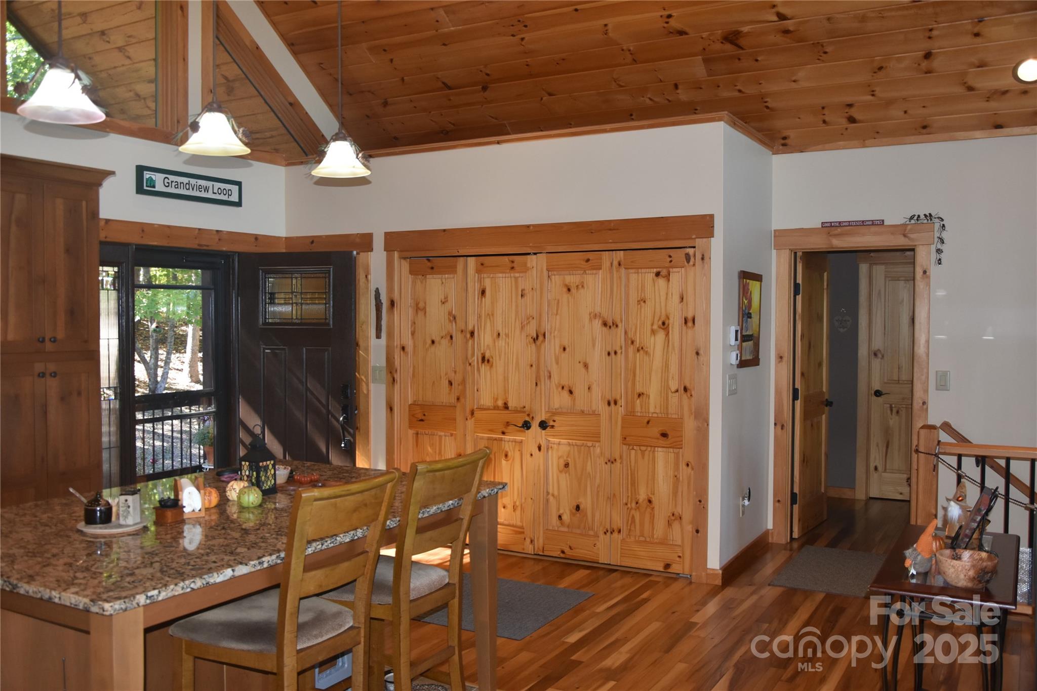 80 Grandview Loop Nebo NC 28761
