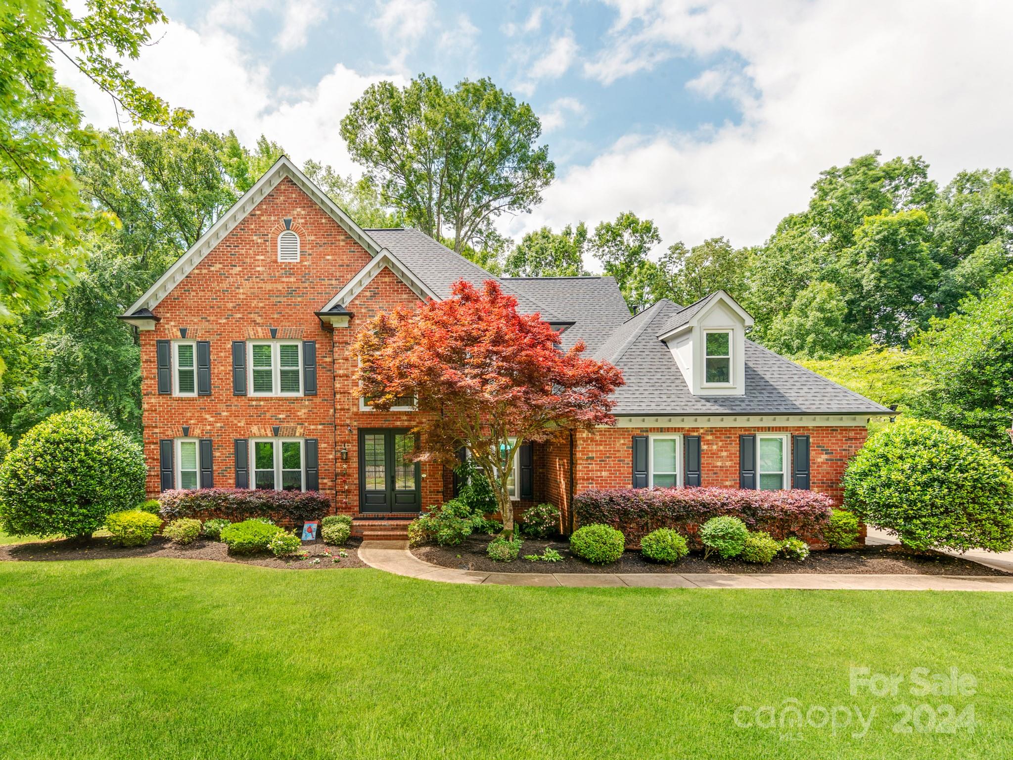 13027 Darby Chase Drive Charlotte NC 28277