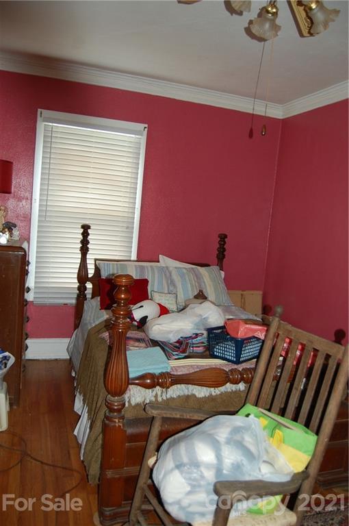 216 Spring Street Marion NC 28752