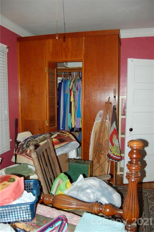 216 Spring Street Marion NC 28752