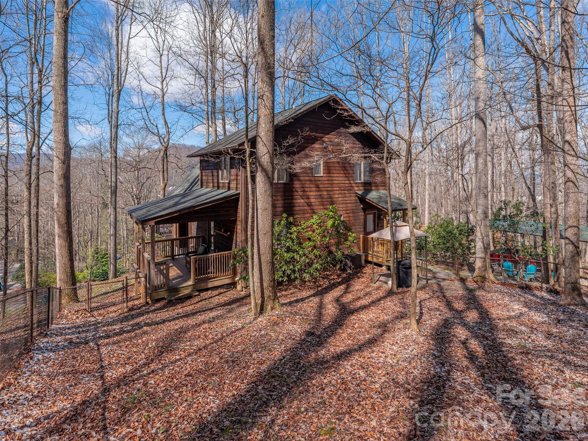 56 Southwicke Drive Arden NC 28704