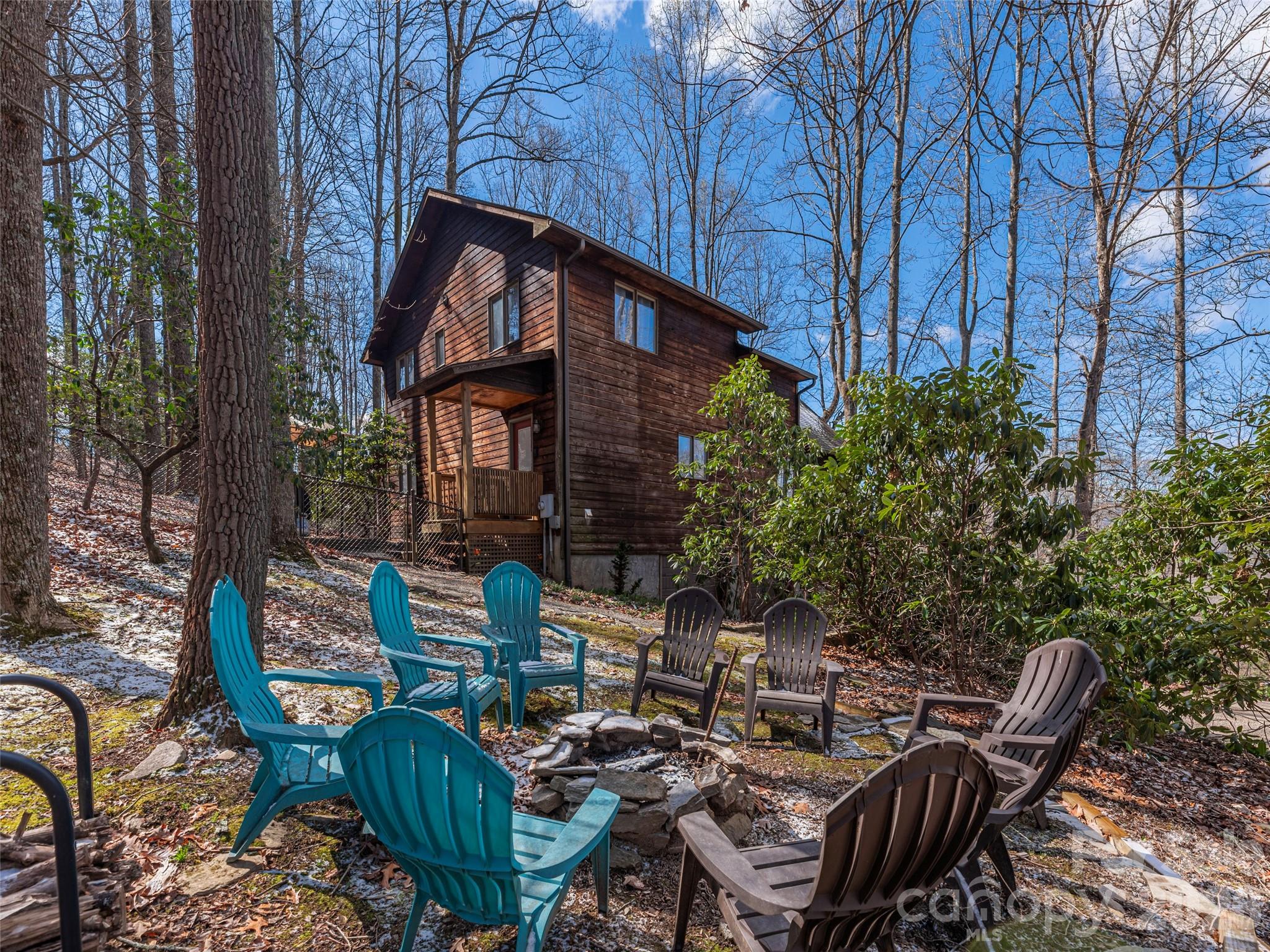 56 Southwicke Drive Arden NC 28704