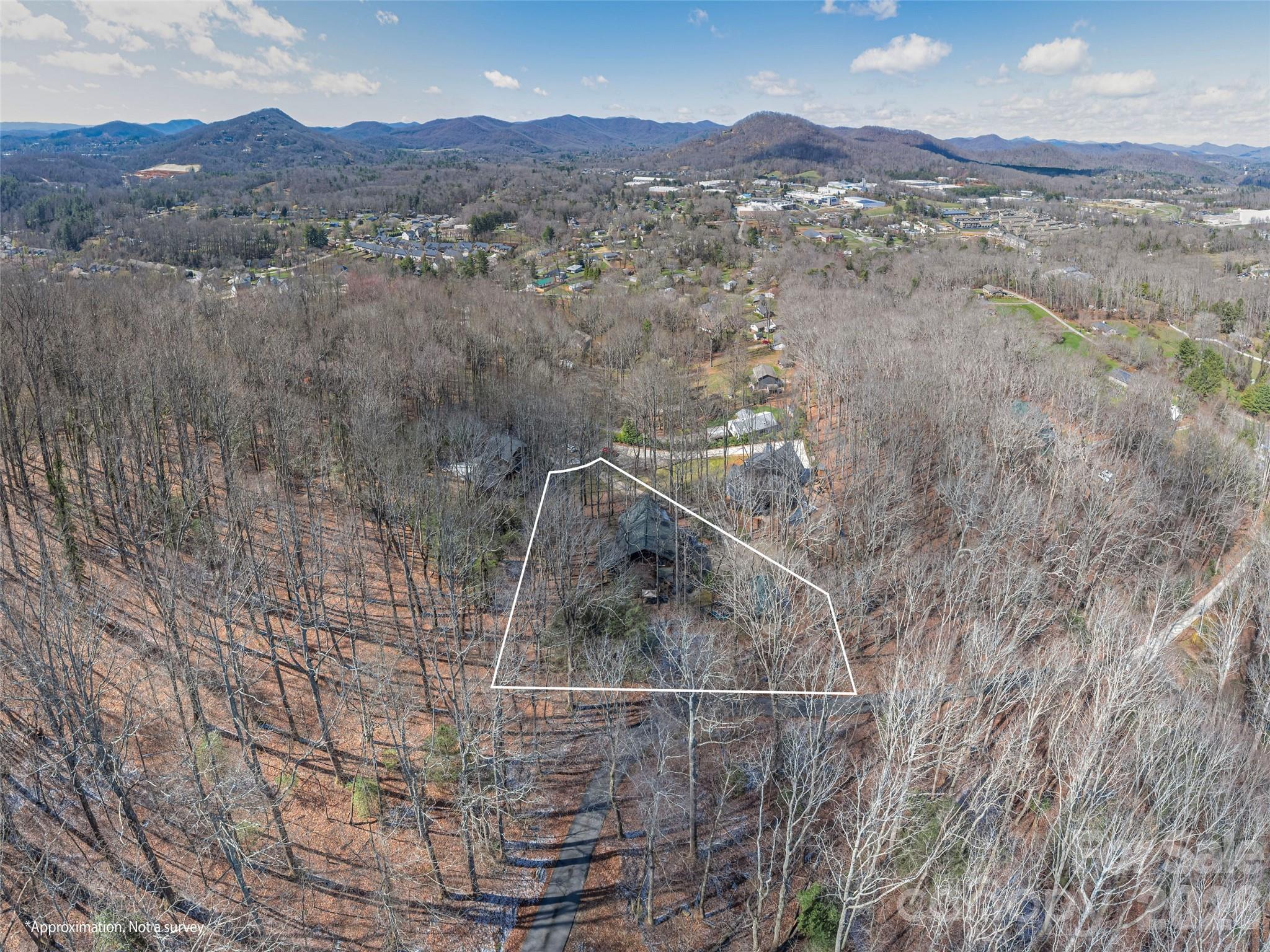 56 Southwicke Drive Arden NC 28704