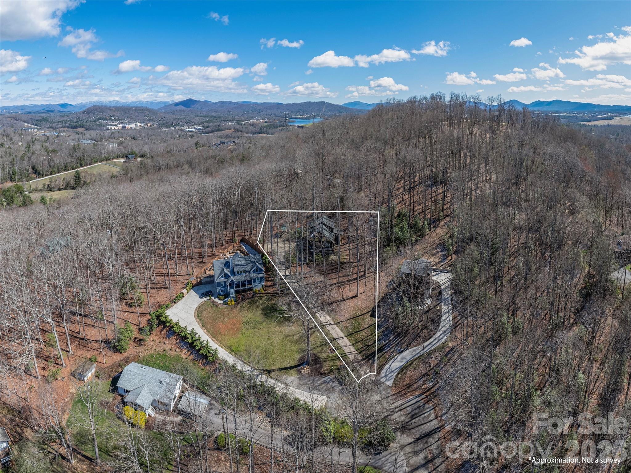 56 Southwicke Drive Arden NC 28704