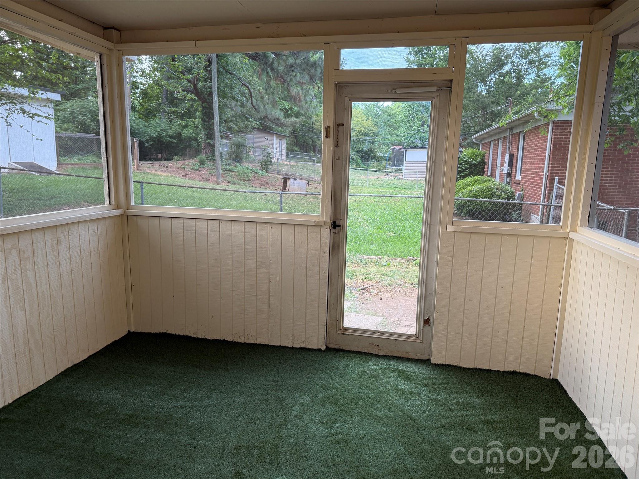 749 Edgerton Drive Charlotte NC 28213