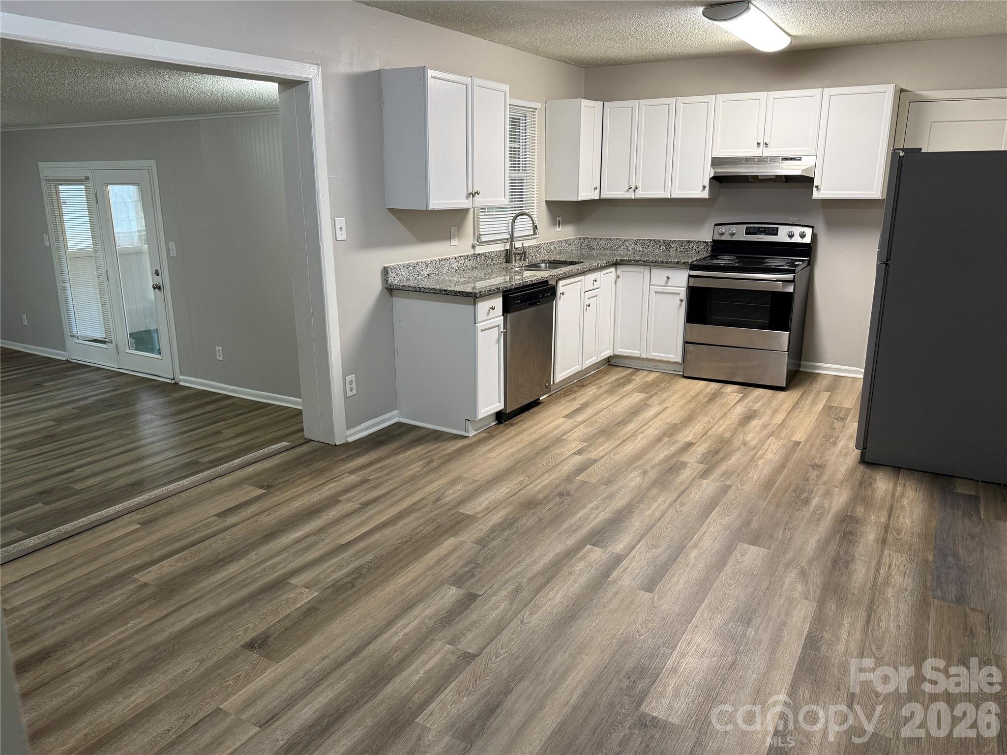 749 Edgerton Drive Charlotte NC 28213