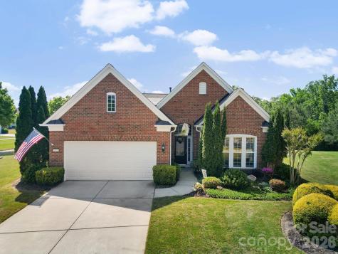 3021 Voyageurs Way Fort Mill SC 29707