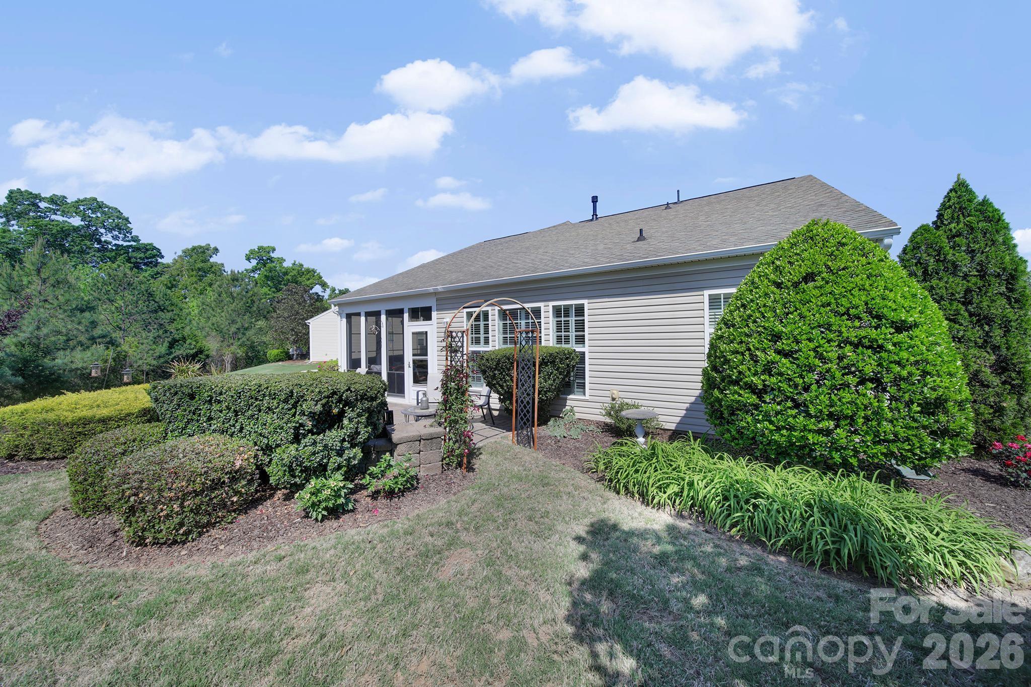 3021 Voyageurs Way Fort Mill SC 29707