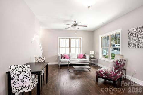 79 Wheeler Road Weaverville NC 28787