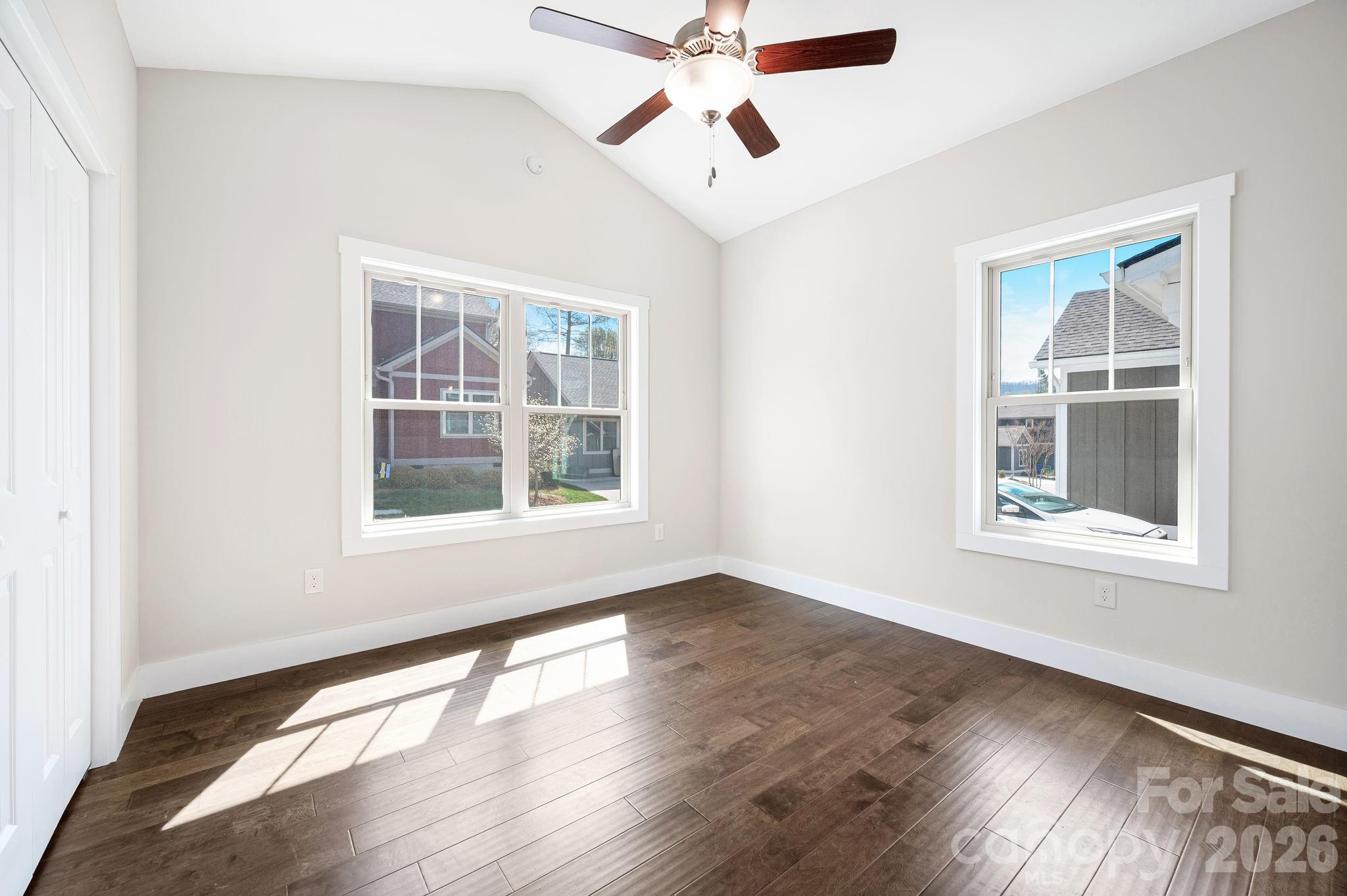 79 Wheeler Road Weaverville NC 28787