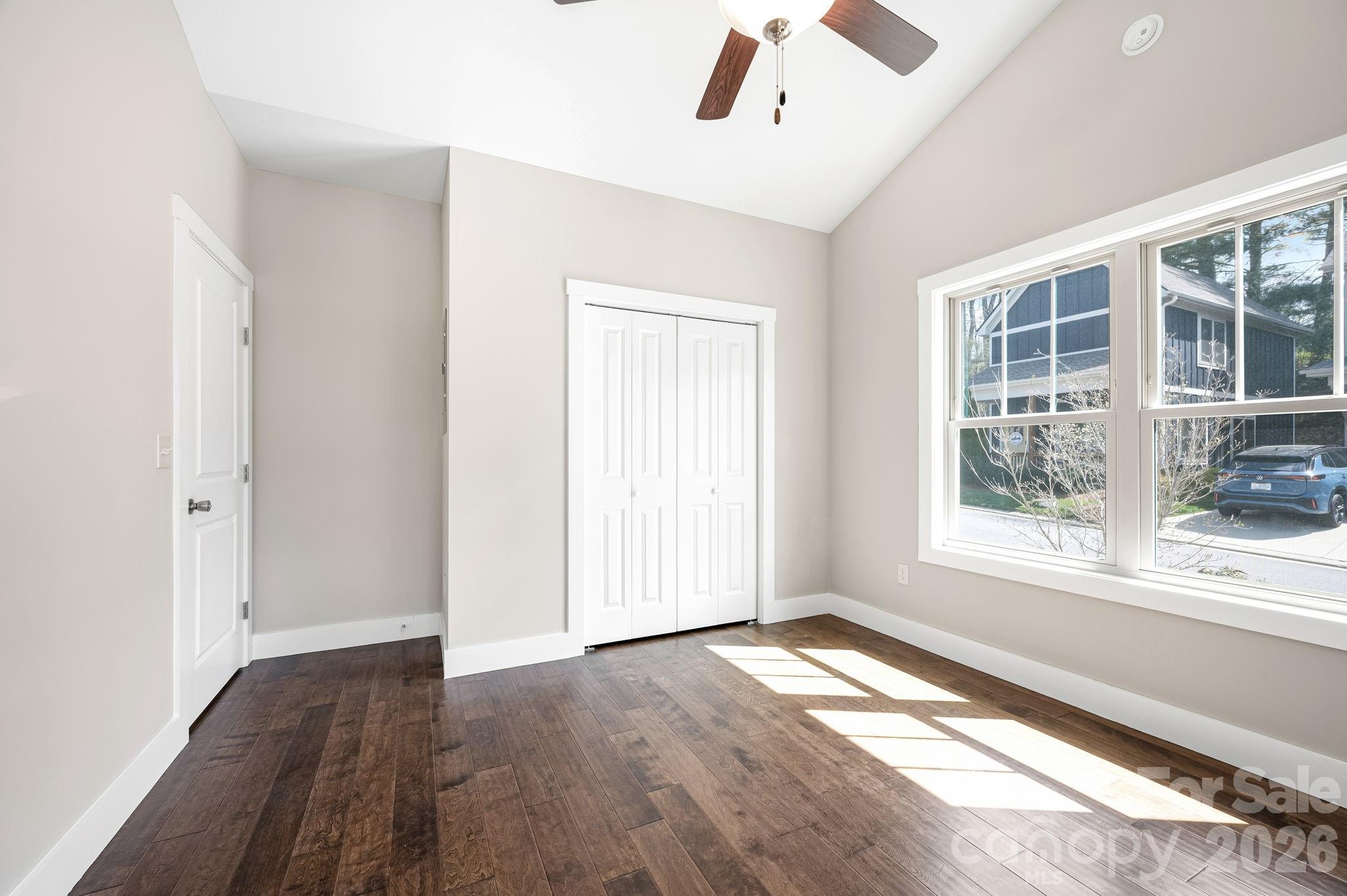 79 Wheeler Road Weaverville NC 28787