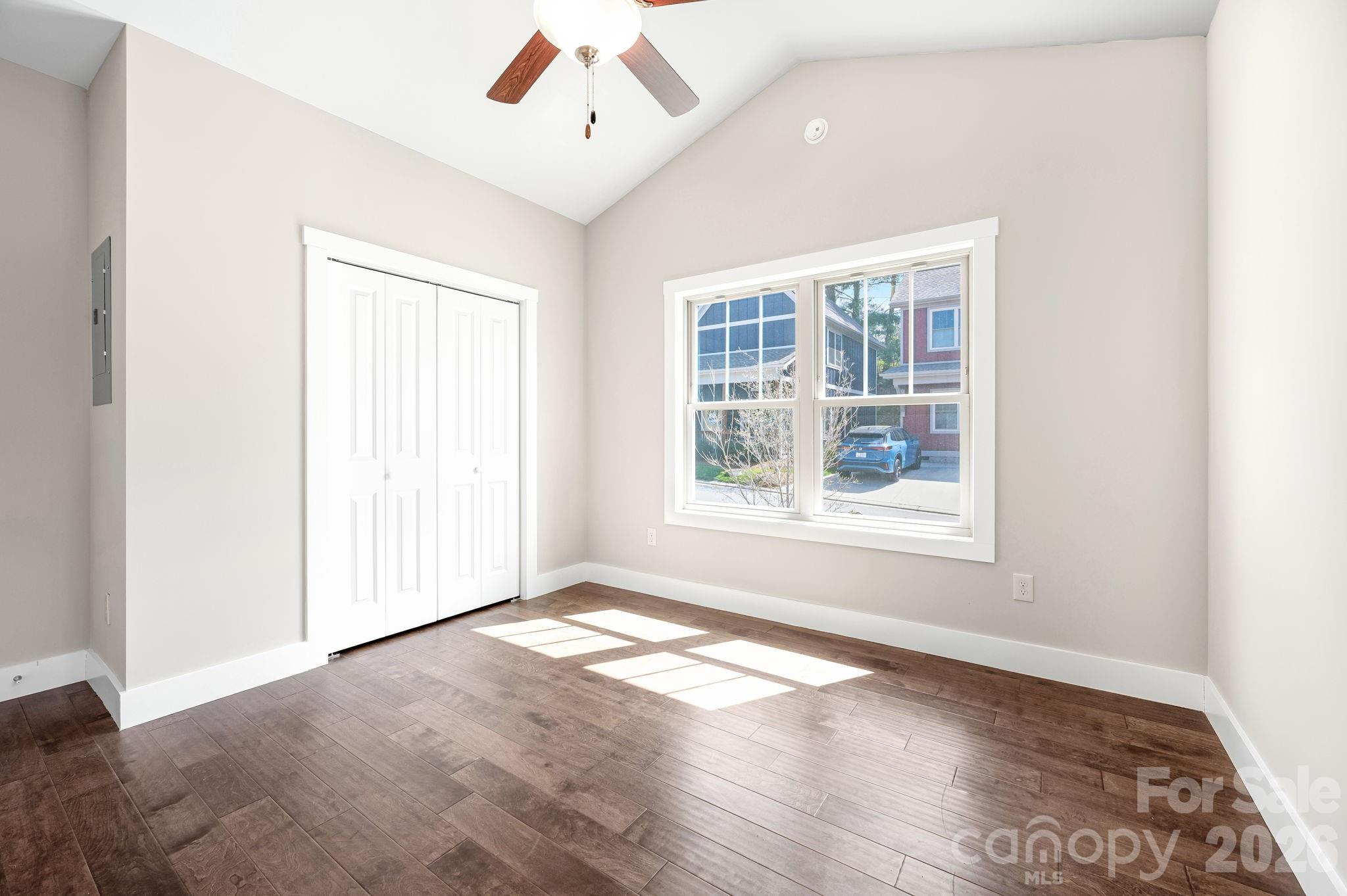 79 Wheeler Road Weaverville NC 28787