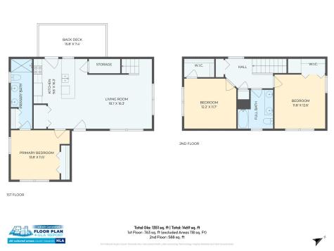 79 Wheeler Road Weaverville NC 28787