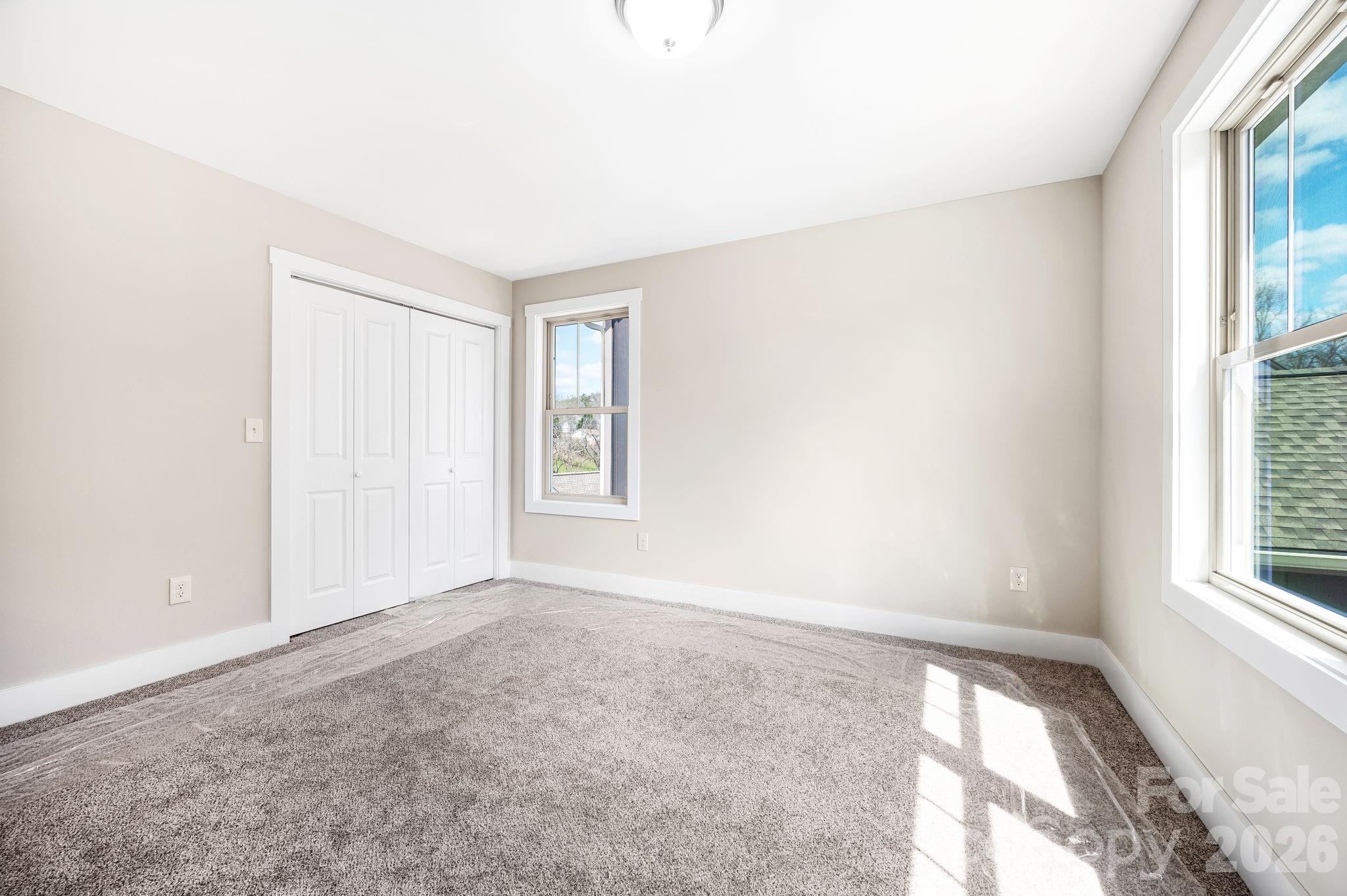 79 Wheeler Road Weaverville NC 28787