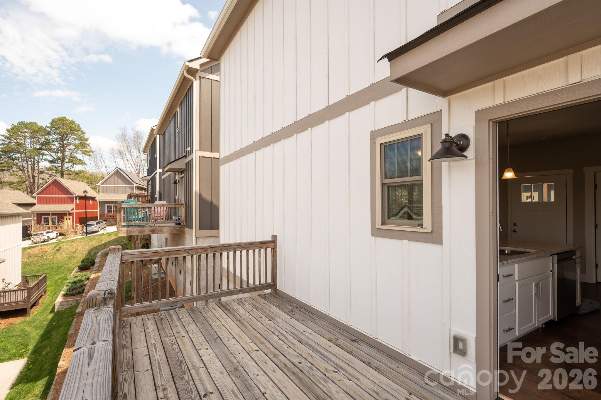 79 Wheeler Road Weaverville NC 28787