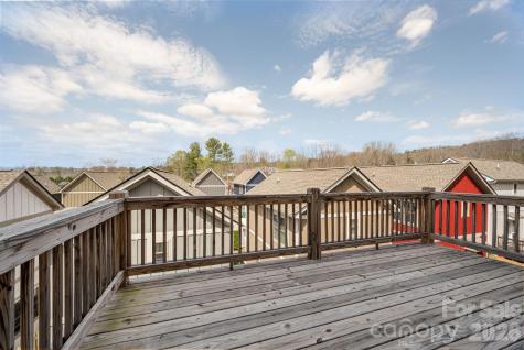 79 Wheeler Road Weaverville NC 28787