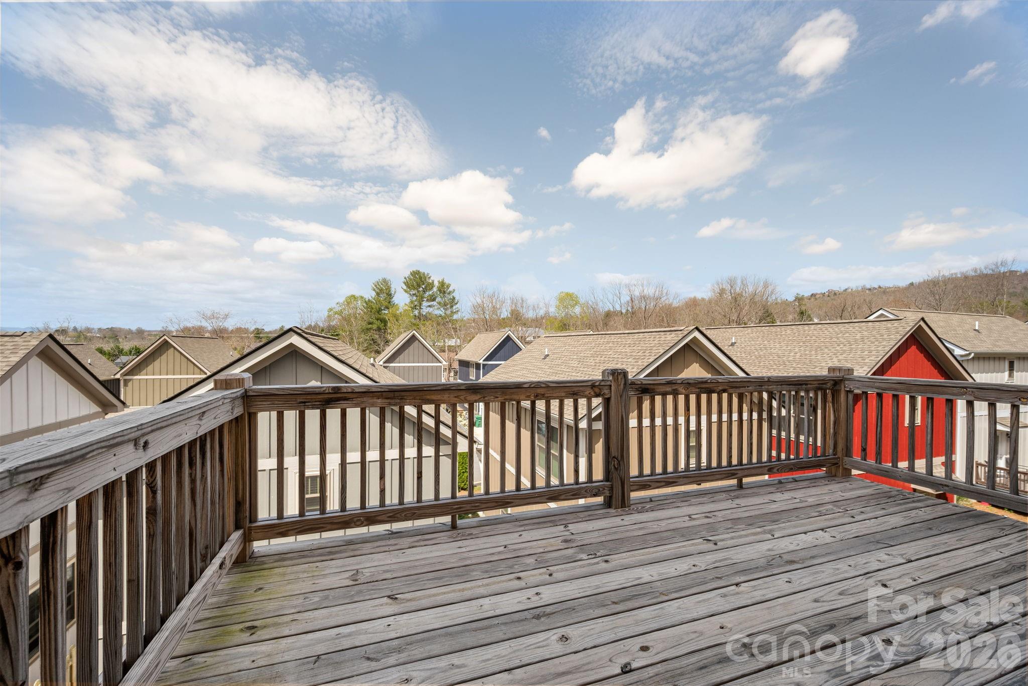 79 Wheeler Road Weaverville NC 28787