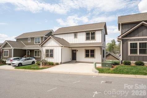 79 Wheeler Road Weaverville NC 28787