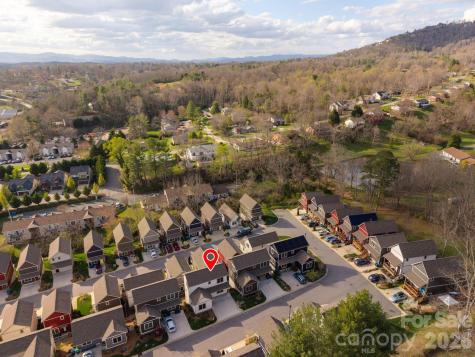 79 Wheeler Road Weaverville NC 28787