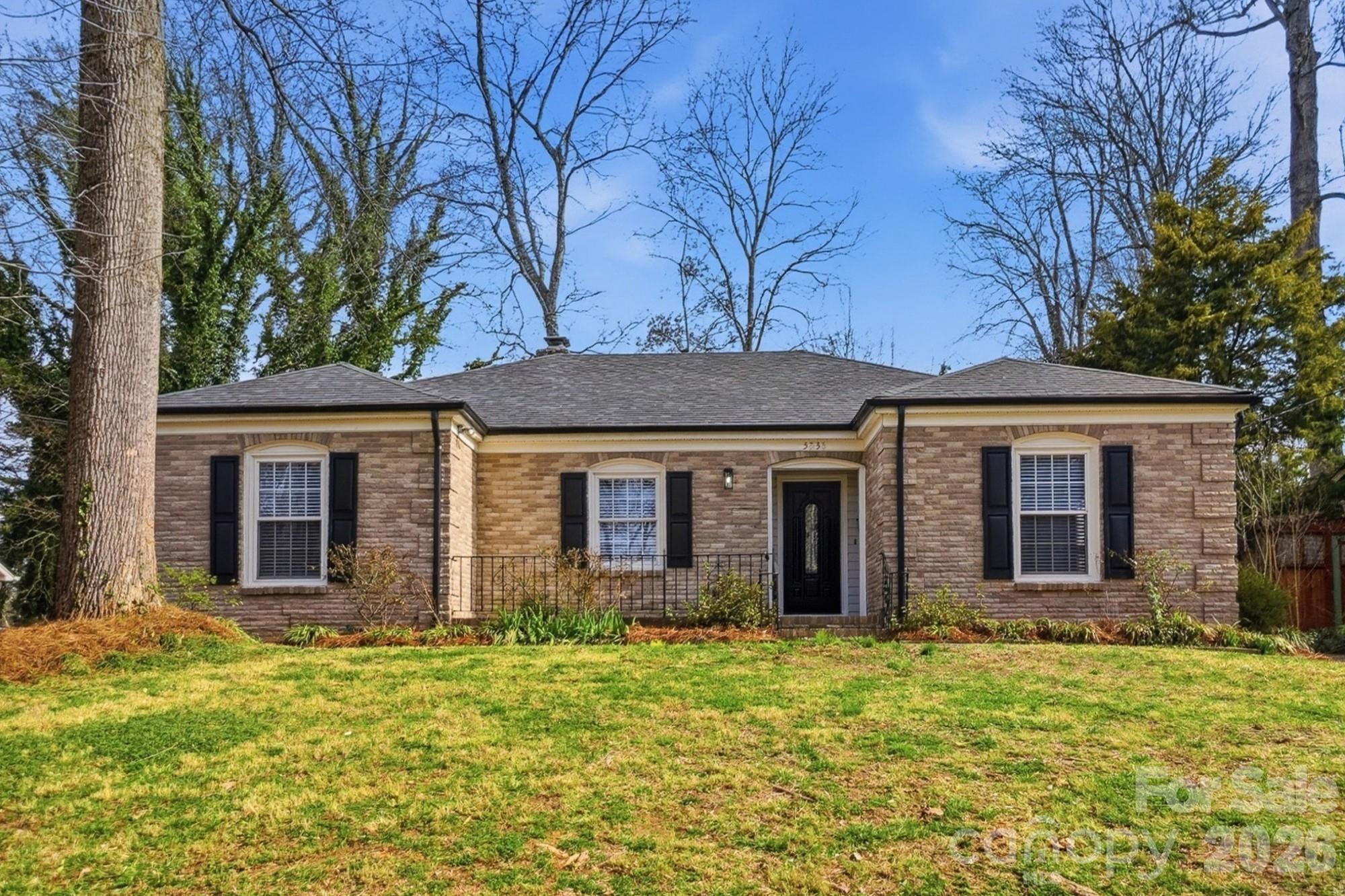 5236 Galway Drive Charlotte NC 28215