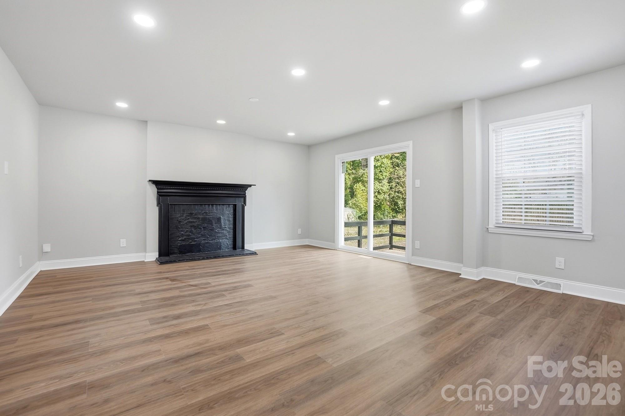 5236 Galway Drive Charlotte NC 28215