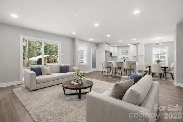 5236 Galway Drive Charlotte NC 28215