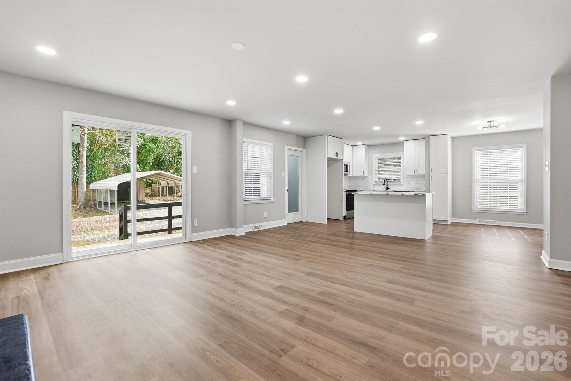 5236 Galway Drive Charlotte NC 28215