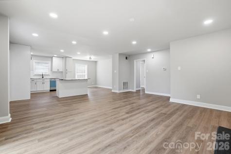 5236 Galway Drive Charlotte NC 28215