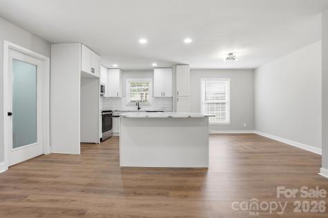 5236 Galway Drive Charlotte NC 28215