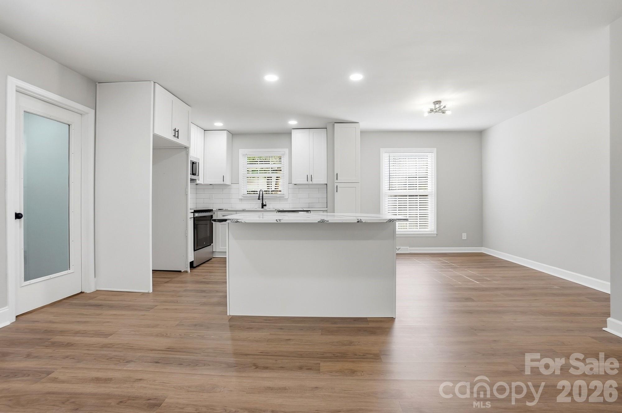 5236 Galway Drive Charlotte NC 28215