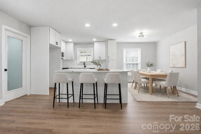 5236 Galway Drive Charlotte NC 28215