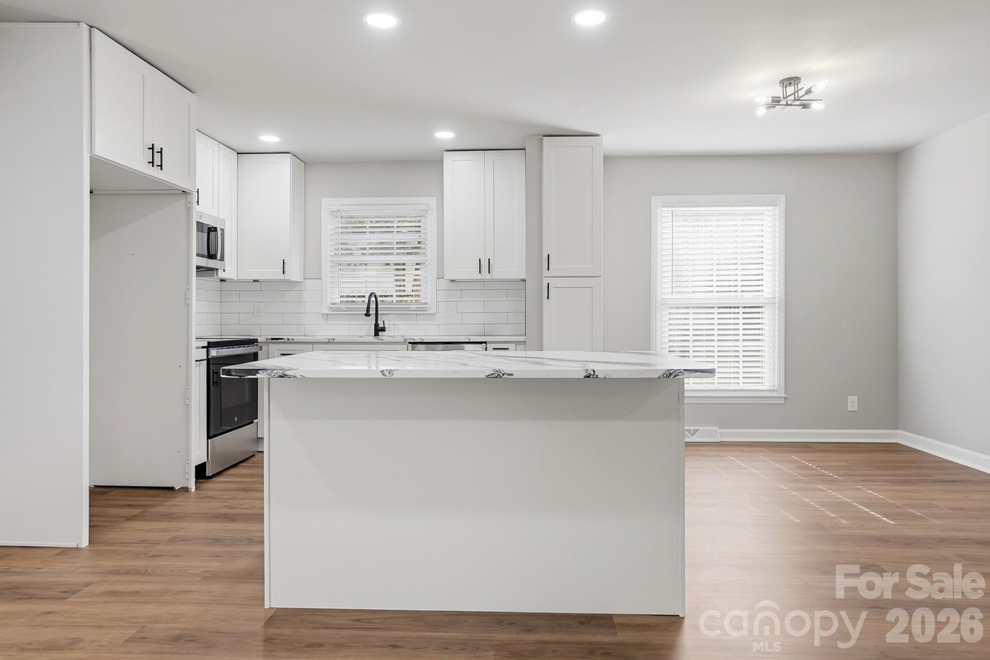 5236 Galway Drive Charlotte NC 28215