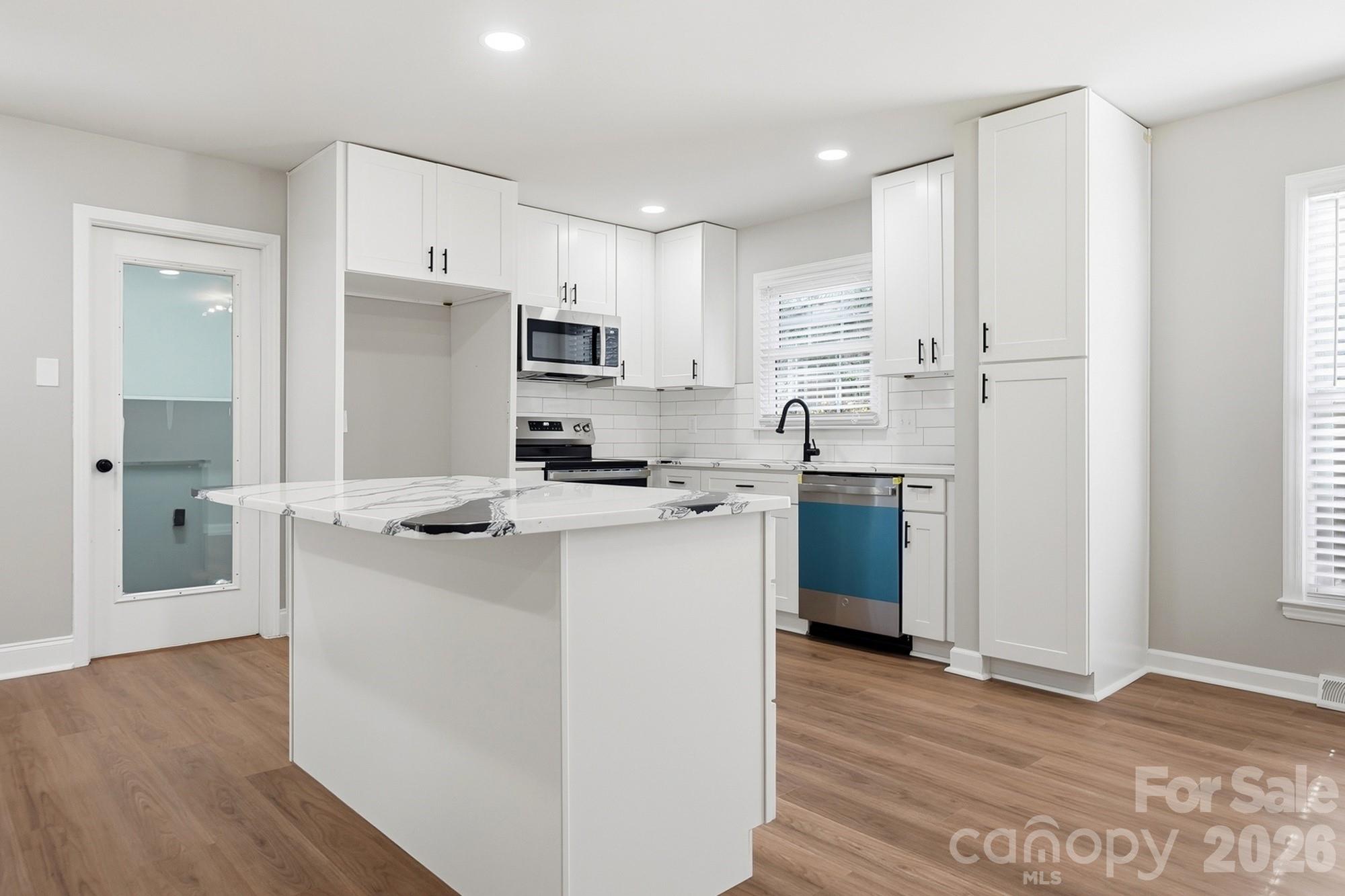 5236 Galway Drive Charlotte NC 28215