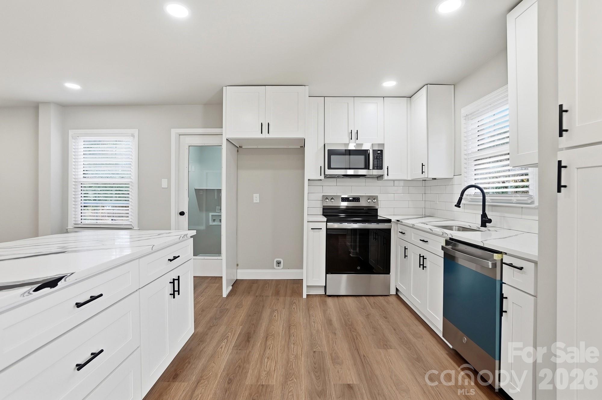 5236 Galway Drive Charlotte NC 28215