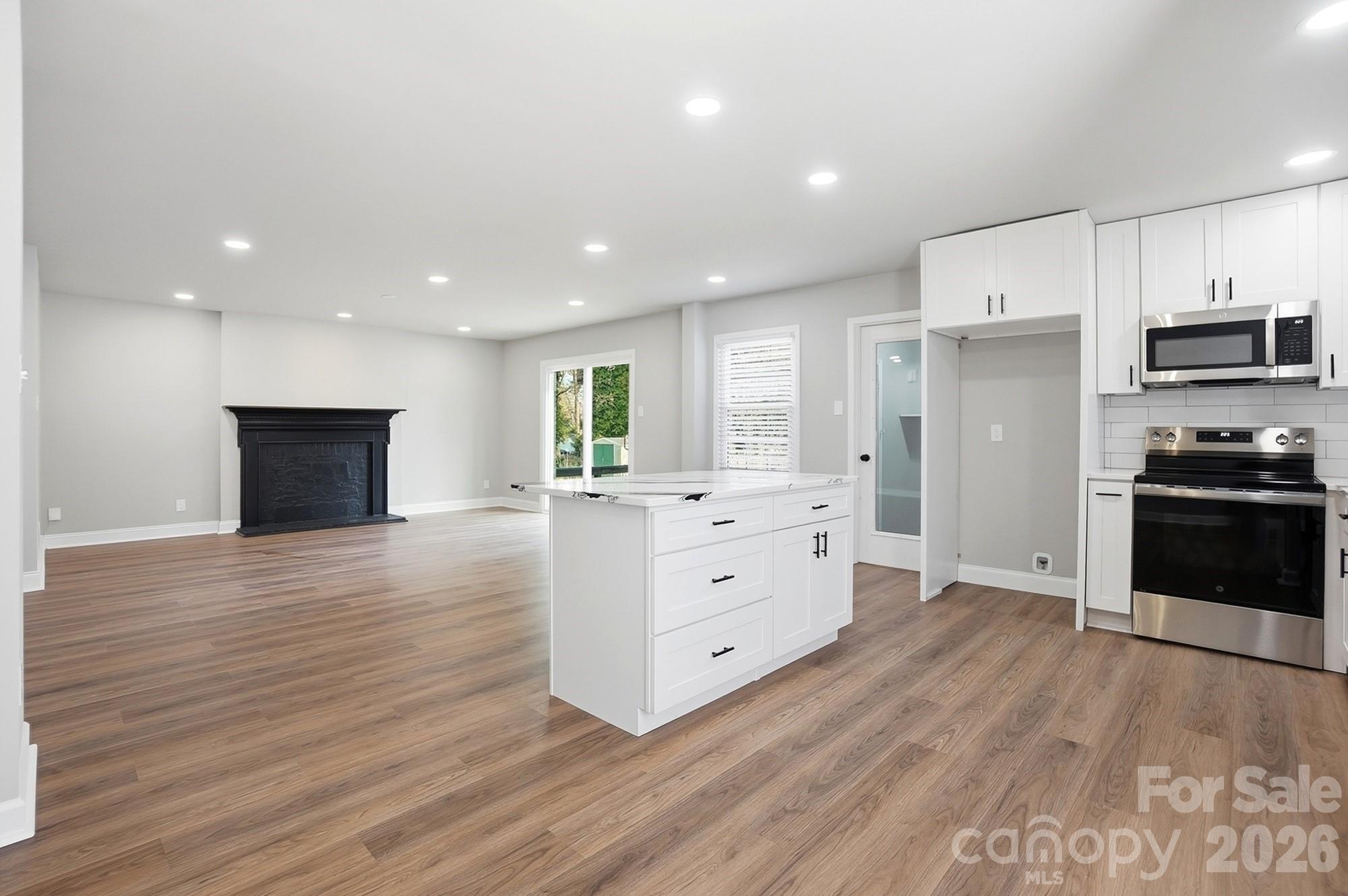 5236 Galway Drive Charlotte NC 28215