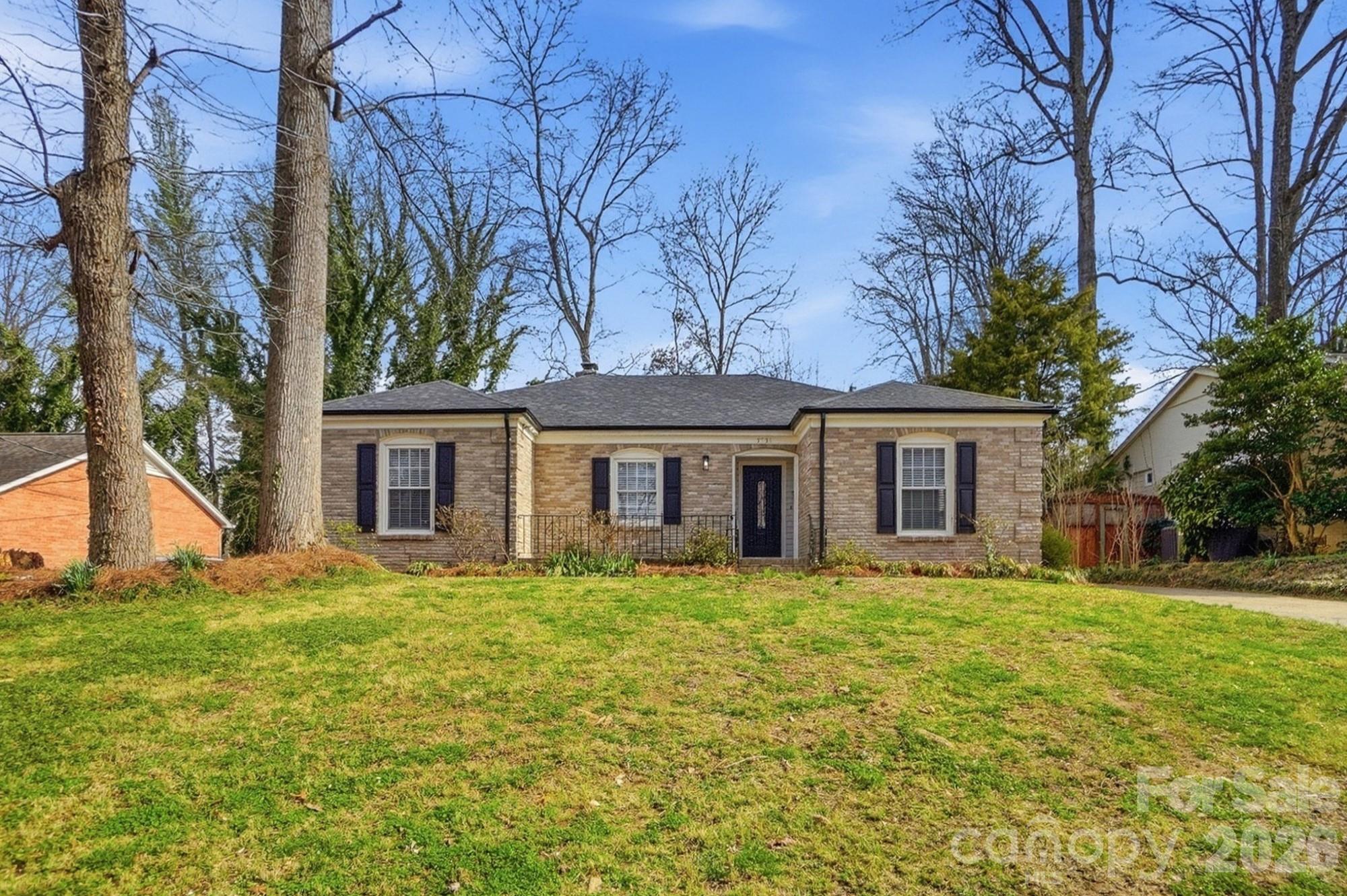 5236 Galway Drive Charlotte NC 28215